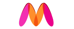 Myntra Logo