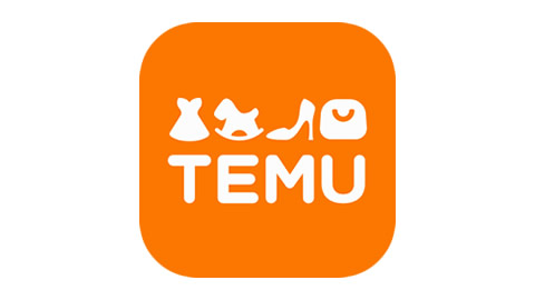 Temu Logo