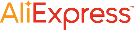 Ali Express logo