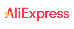 Ali Express Logo