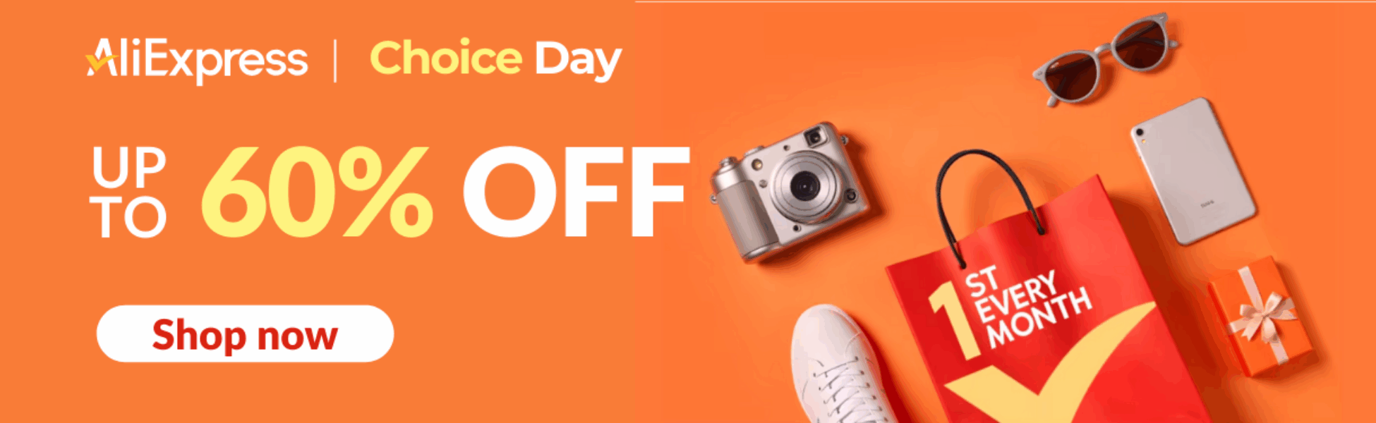 Coupon Khojo Aliexpress Sale